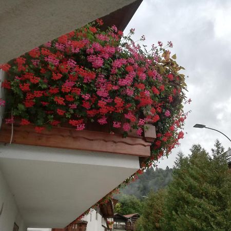 Appartamento Haus Georg Innsbruck Esterno foto