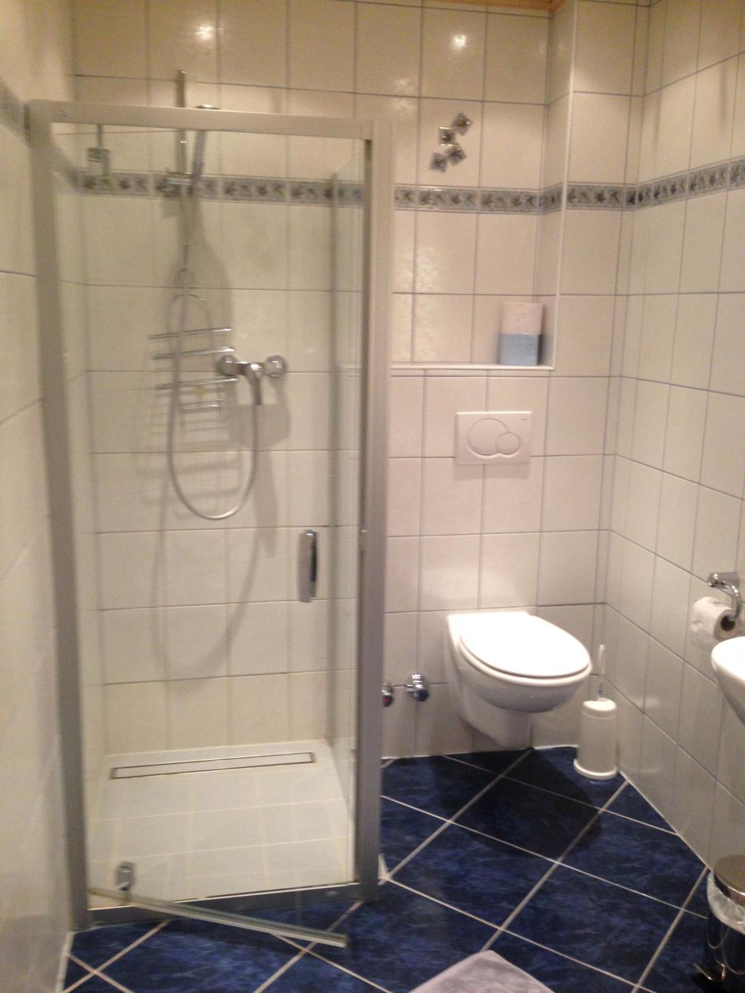 Appartamento Haus Georg Innsbruck Esterno foto