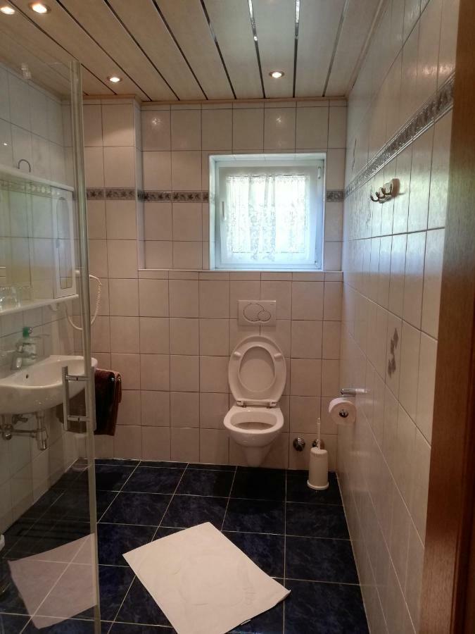 Appartamento Haus Georg Innsbruck Esterno foto