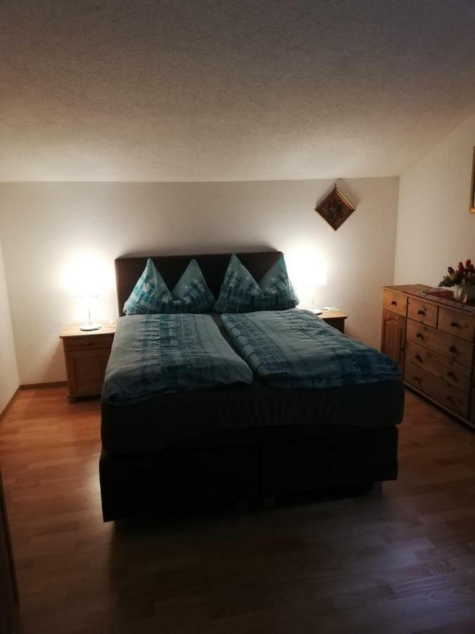 Appartamento Haus Georg Innsbruck Esterno foto