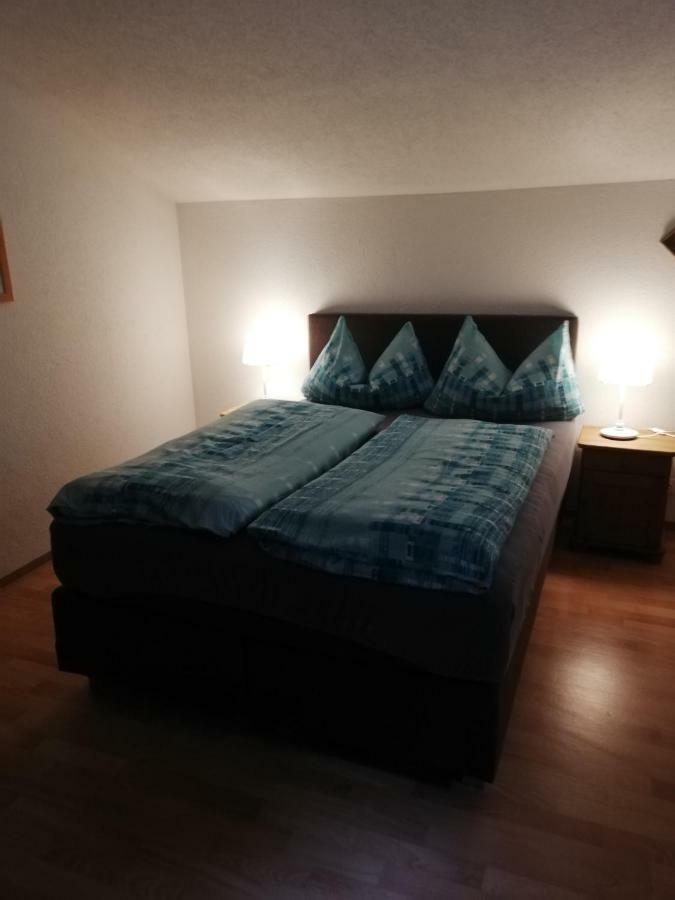 Appartamento Haus Georg Innsbruck Esterno foto