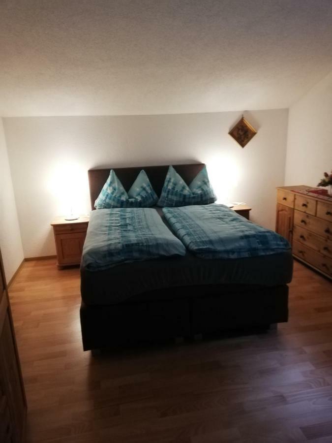 Appartamento Haus Georg Innsbruck Esterno foto