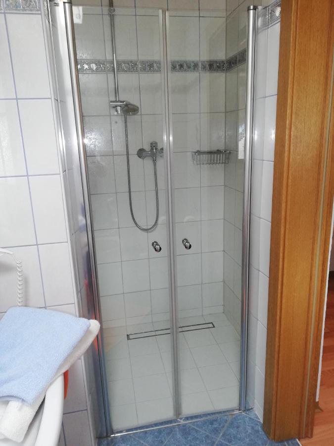 Appartamento Haus Georg Innsbruck Esterno foto