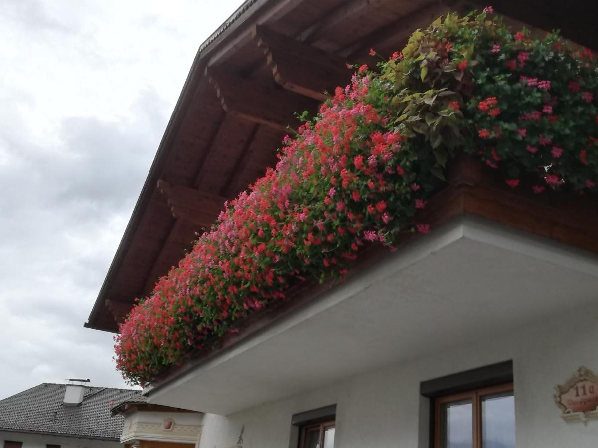 Appartamento Haus Georg Innsbruck Esterno foto